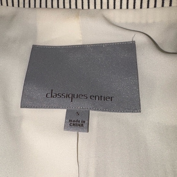 Classiques Entier Blazer | Nordstrom Exclusive | Timeless Elegance - Picture 4 of 9